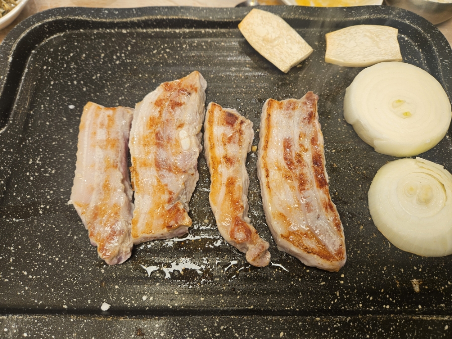 버섯농장 사진 5