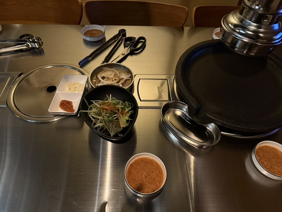 진미막창 사진 2