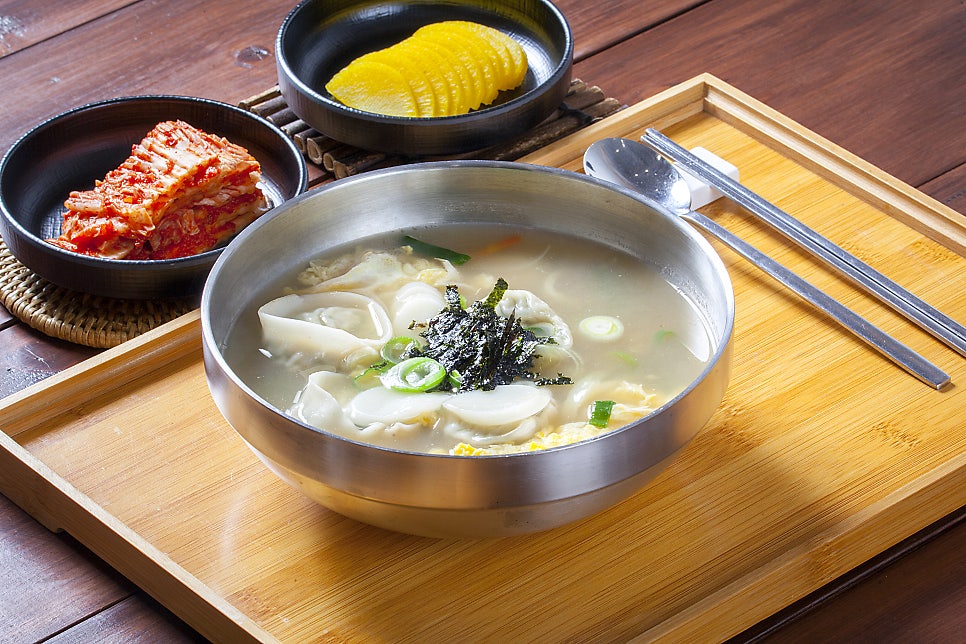엄마바지락칼국수 사진 2