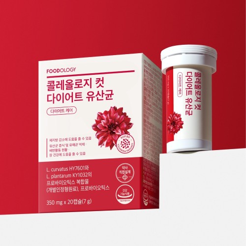  요즘 다이어트 유산균이 따로 나오는 진짜 이유