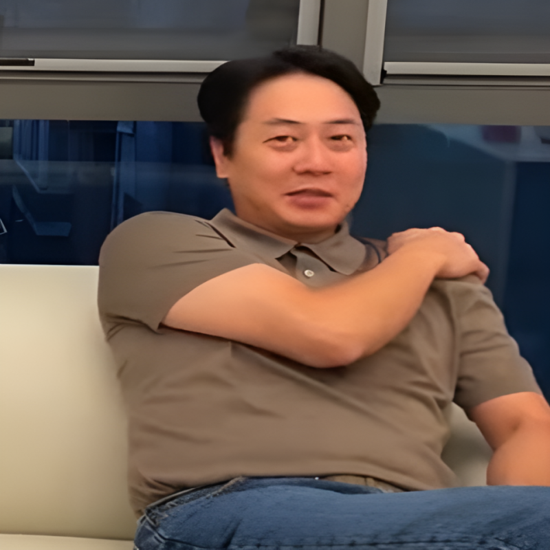 대표 된 앤디, 회사 차린 후 근황? 후덕해진 얼굴로 오히려 인간미가 돋보이네요