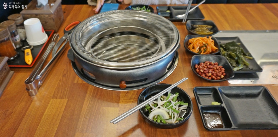 양도둑 홍천갈마점 사진 4
