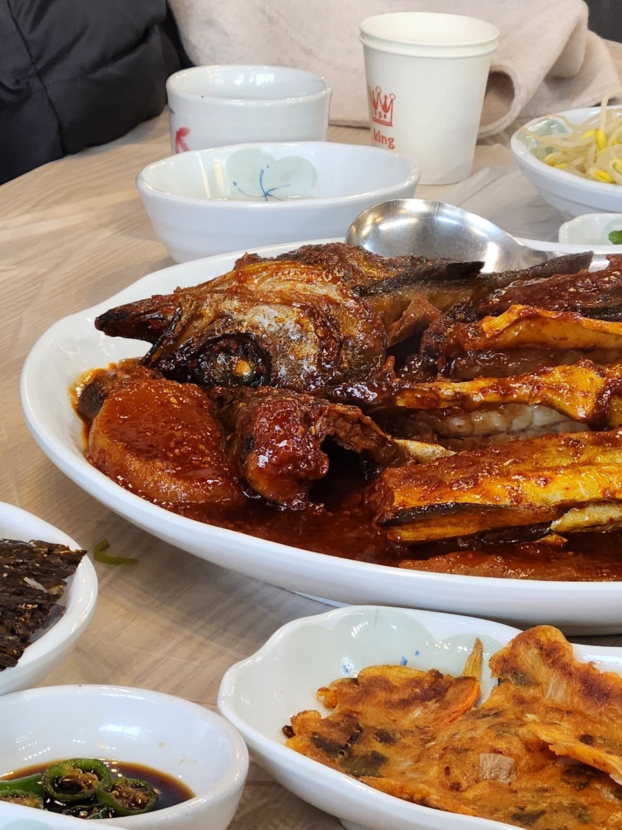 용문산산너머불고기 사진 2