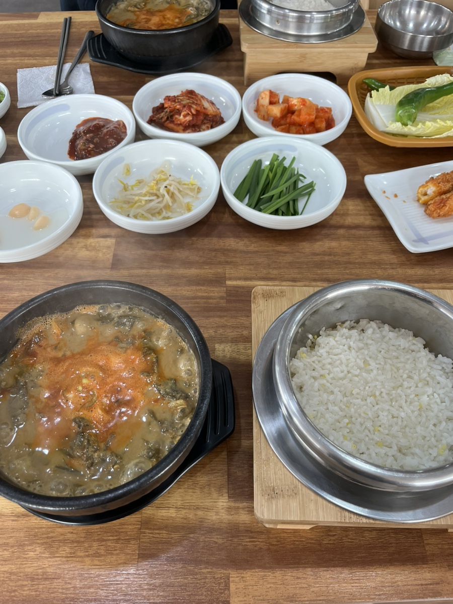 미꾸미락 남원추어탕 용봉점 사진 6