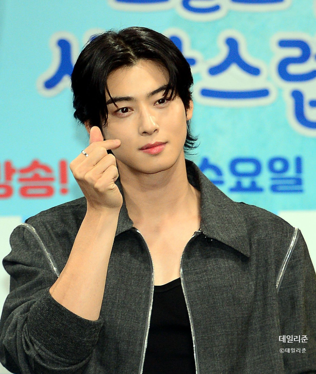  군 복무 중 불거진 차은우 의혹, 핵심은 이 부분