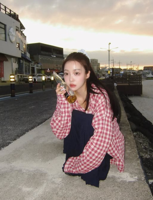   "현커는 따로 있다?!" 환승연애4 조유식곽민경, 박현지 아닌 반전 현커설의 진실