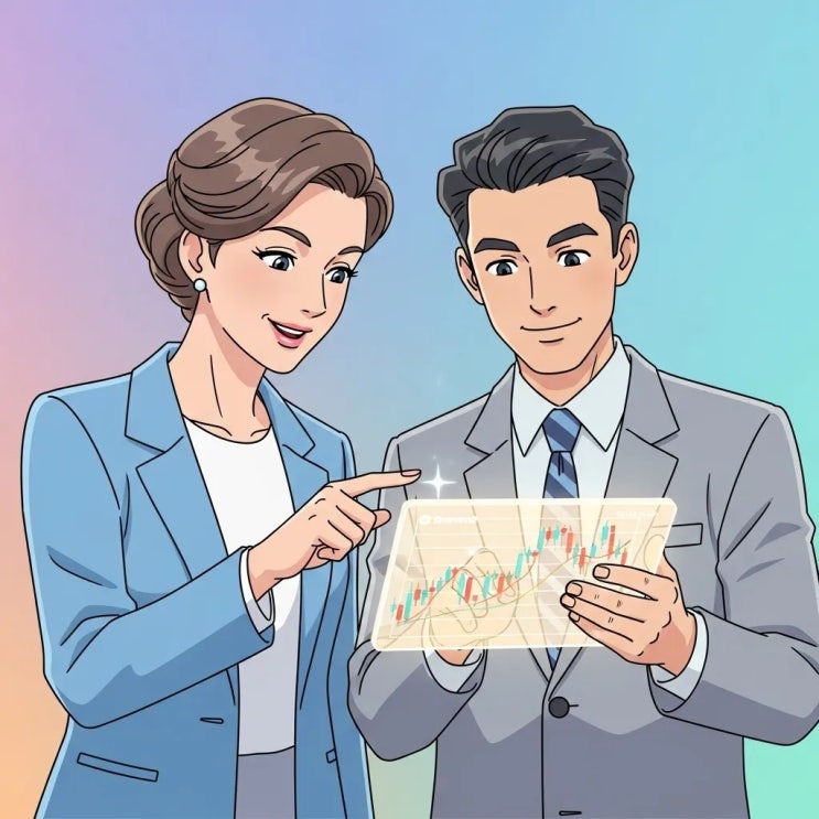  원전 관련주 국내 현황과 미래 전망, 지금부터 살펴봐요