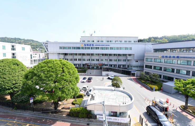 강화군, 공동주택 노후시설 개선 지원 신청 시작