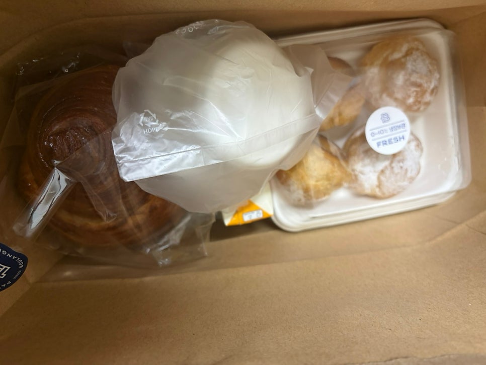 파리바게뜨 안양관양점 사진 1
