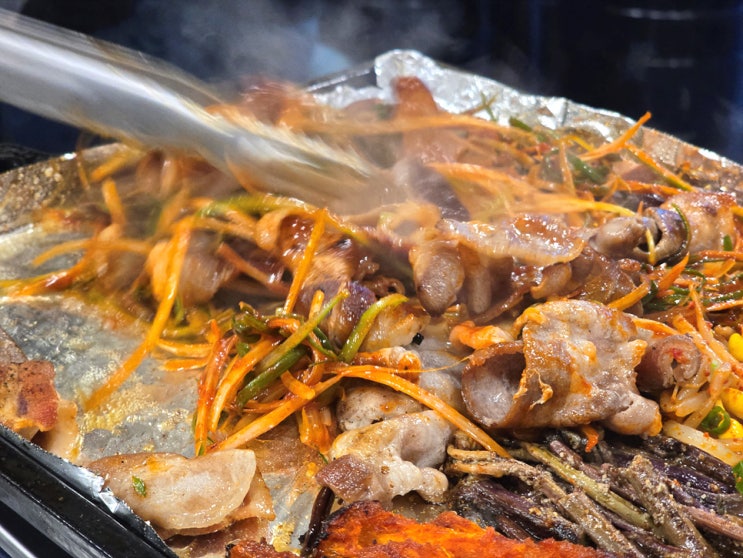  26년 새해에 가본 대전 맛집들 추천