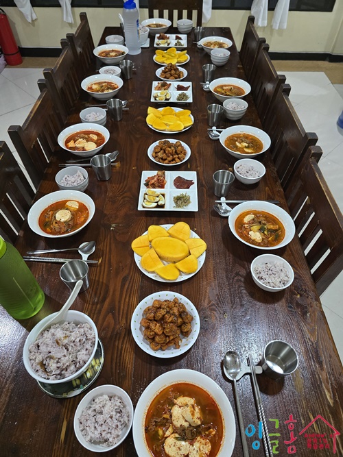  필리핀 유학, 빡빡한 스케줄 속에서도 흔들림 없이 성장 중인 하이스쿨 유학생
