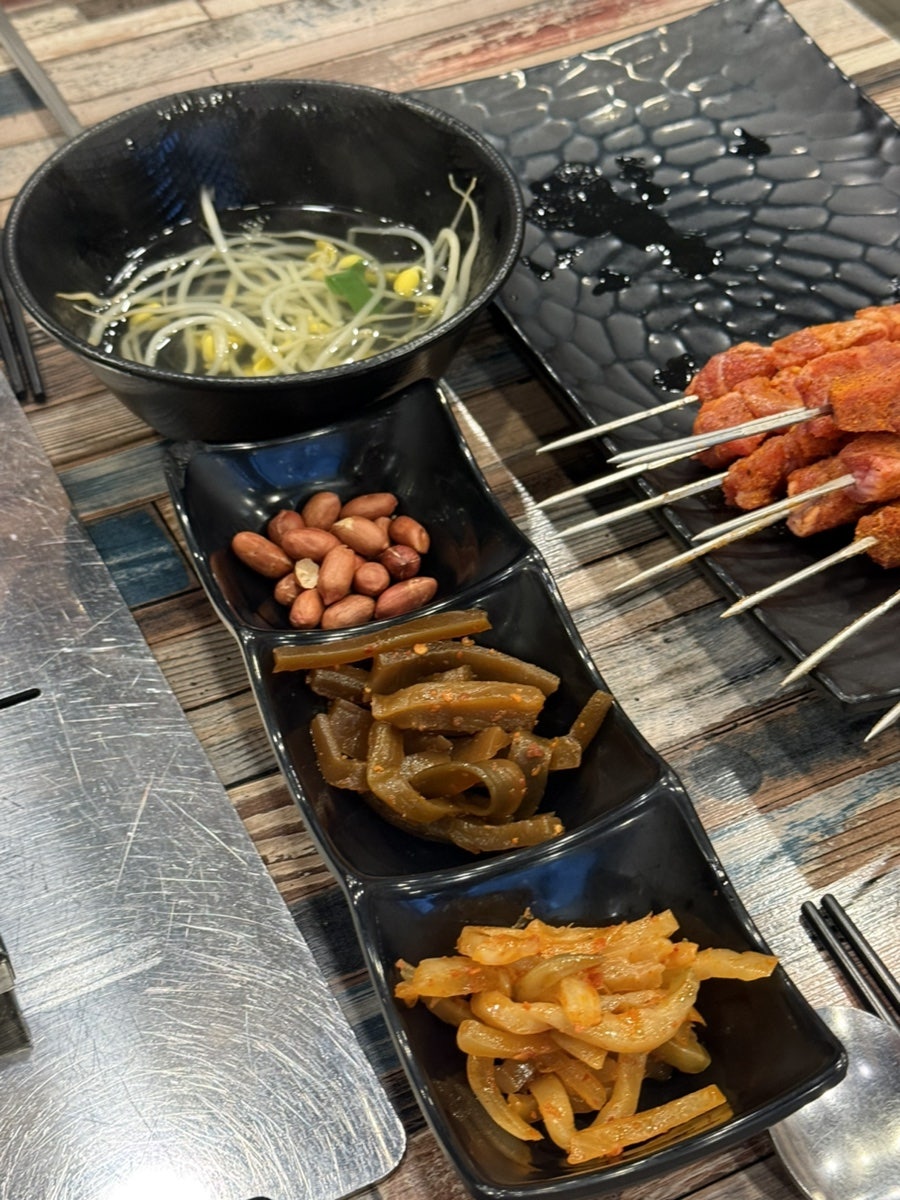 마약양꼬치 오창10호점 사진 2