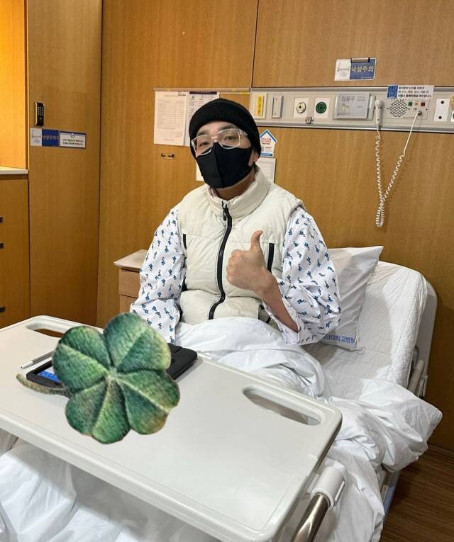“하도권 무대 위에서 쓰러질 뻔” → 긴급 수술+공연 전면 중단 충격… 배우 본인이 직접 올....