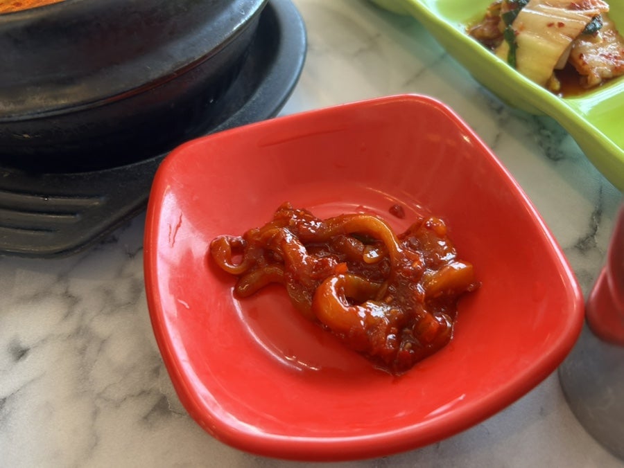 서린분식 사진 5