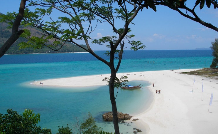  [Thailand:Koh Lipe]리페섬 | 태국 최후의 낙원
