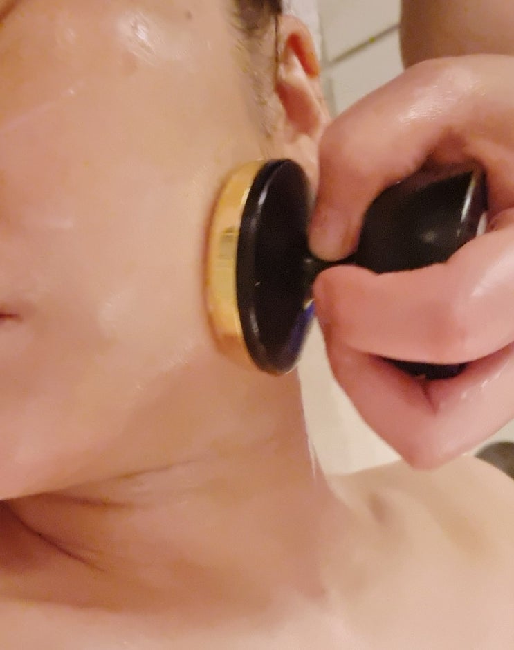  동탄에스테틱 추천, 홀리엘뷰티앤스파 고주파관리