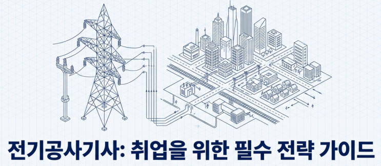  시공 전문가의 필수 스펙! 전기공사기사 필기·실기 한 번에 끝내기