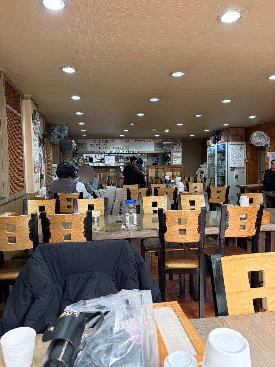 월매네남원추어탕 사진 2