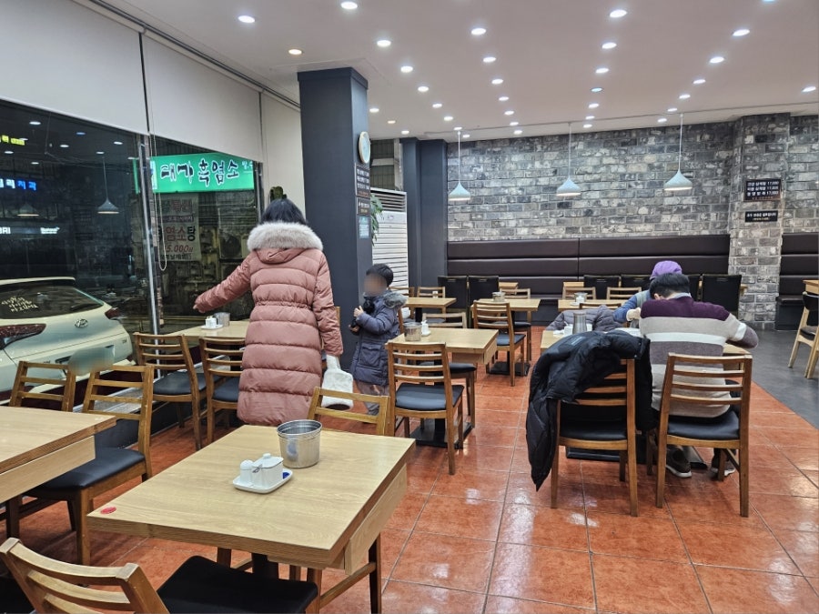 명일한방삼계탕 사진 6