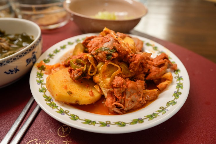  춘천식닭갈비 밀키트 유목민 탈출, 4살 쌍둥이도 반한 담연육 찐후기 (ft. 닭갈비만들기)