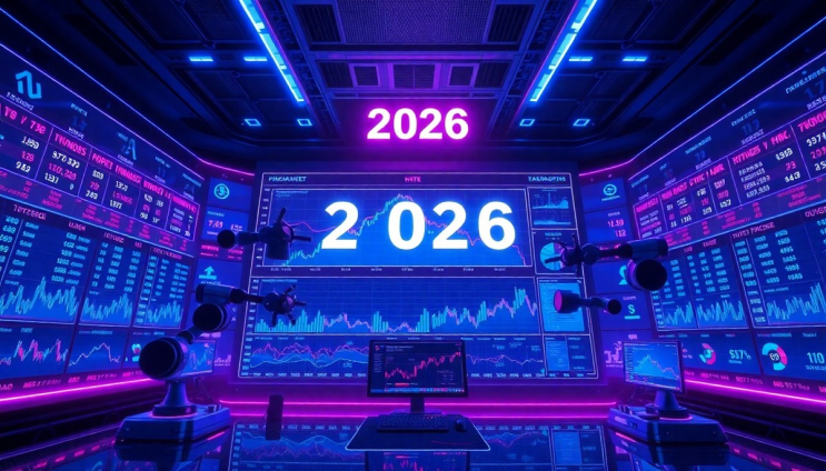  로보로보 주가전망, 2026 정책 수혜와 성장포인트 체크