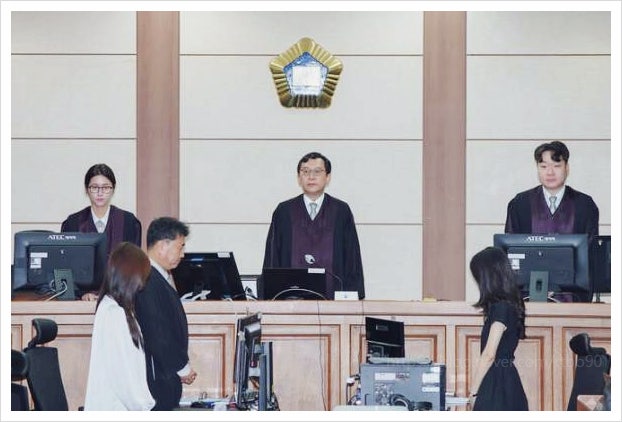  이진관 판사 프로필 및 주요 판결 정리 한덕수 23년 선고 학력 경력 성향