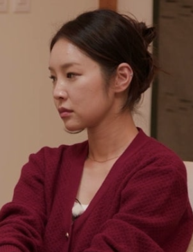  합숙맞선 "커리어 대신 살림?" '전업주부' 요구에 아나운서 맞선녀 '침묵'