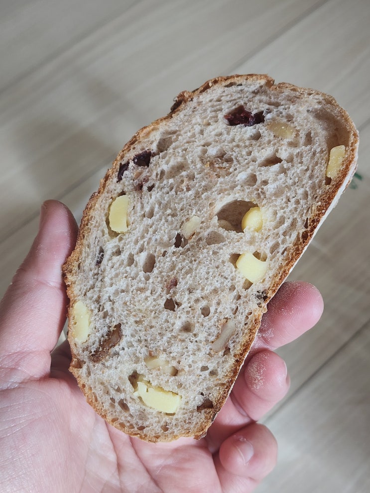  현대프리미엄아울렛맛집 추천, 대한민국제과기능장이 만든 성북동빵공장