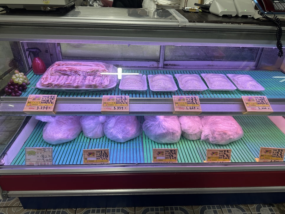 김태승한우전문점 사진 3