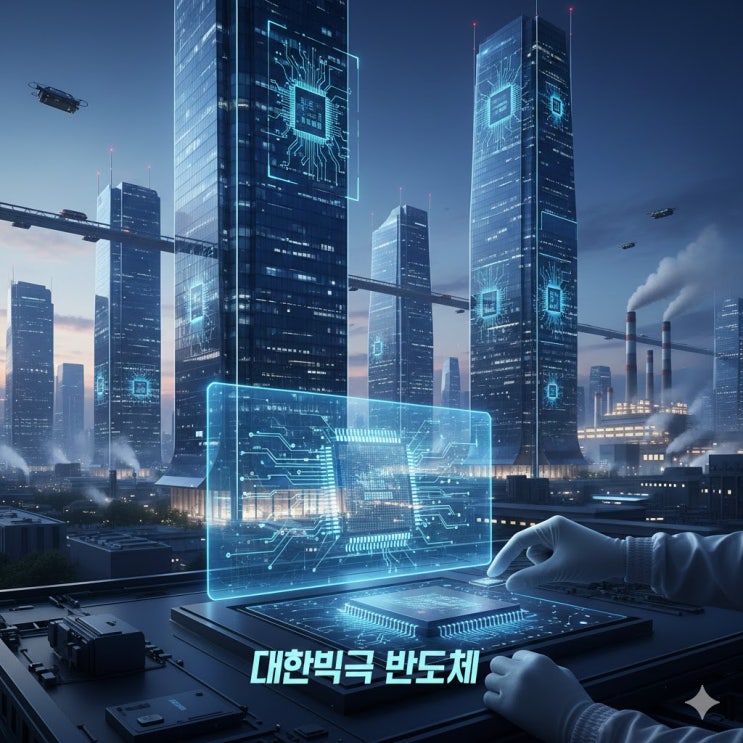 #국내반도체ETF #결국은TIGERETF