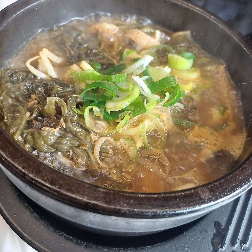 뚝배기양평해장국 강릉포남점 사진 1