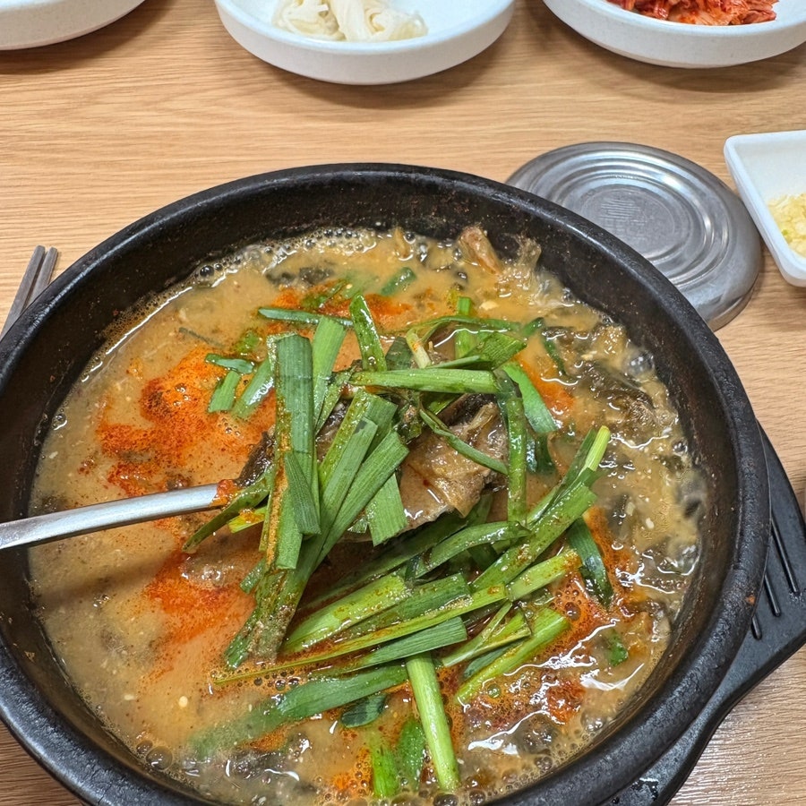 남가네설악추어탕 비산점 사진 6