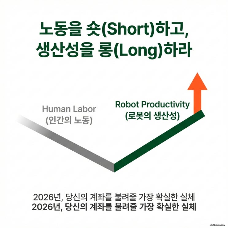  테슬라 옵티머스가 그리는 2만 달러의 악몽, 제조업 PER 다시 써야 한다