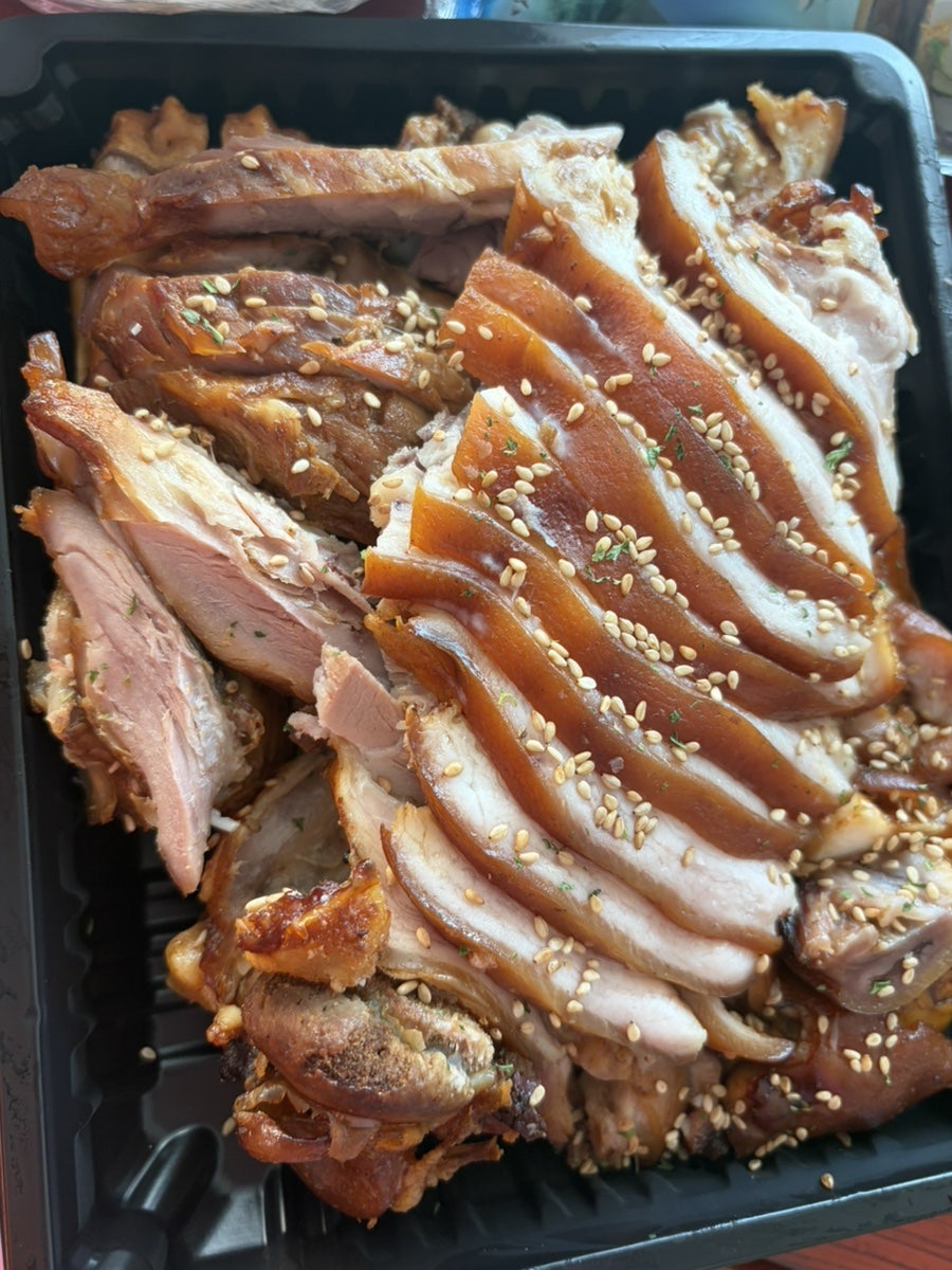 청담족발 사진 7