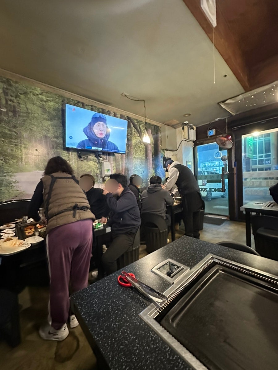 왕돌삼겹살 사진 3