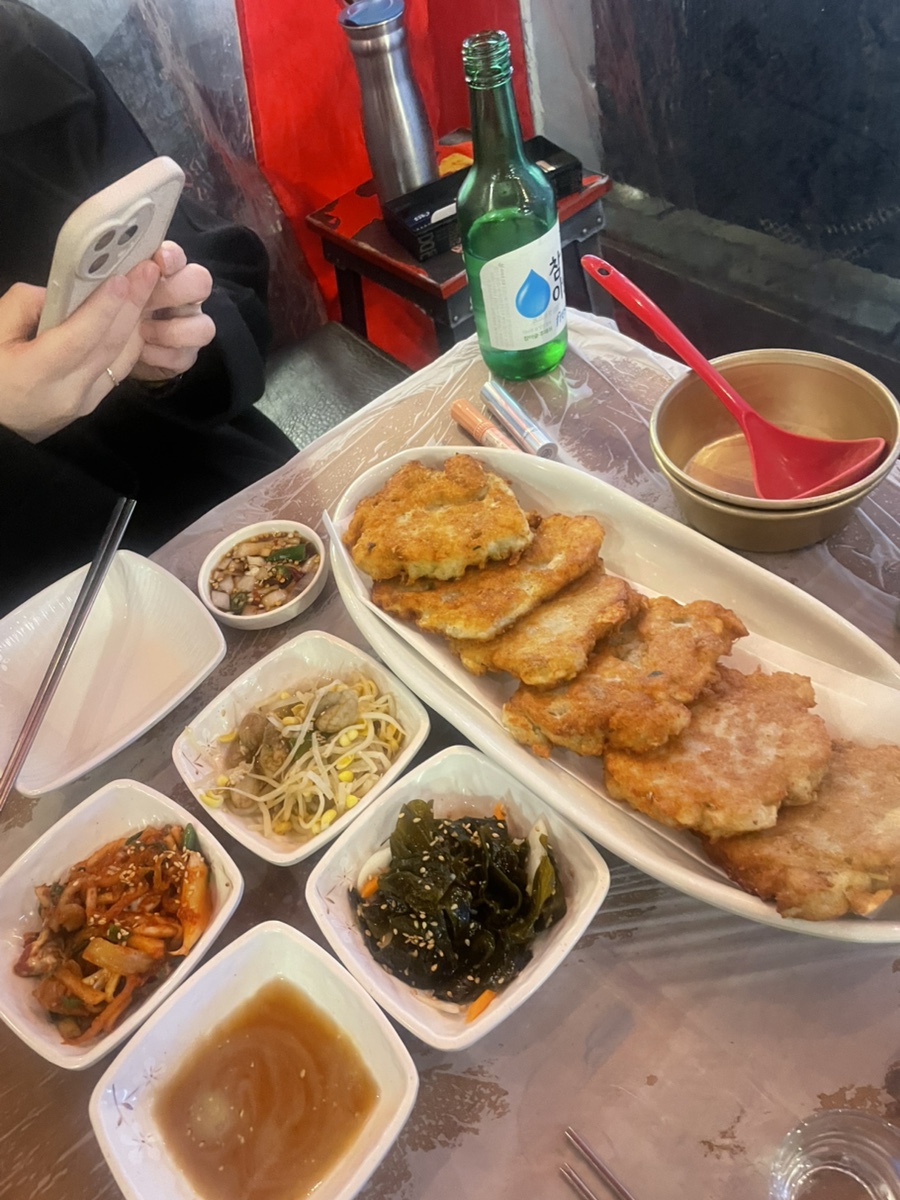 안동술상 사진 5