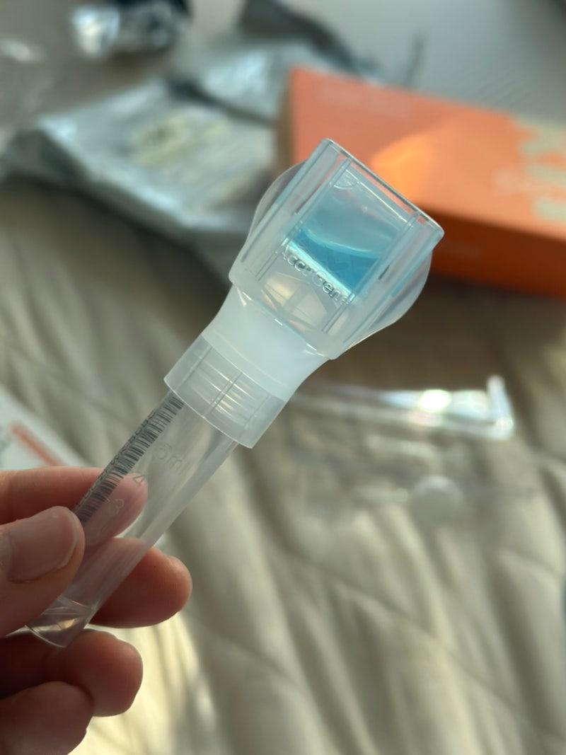 [한화 손해보험 | 시그니처 여성 종합보험 유전자 검사서비스] 솔직후기 (기대하면 실망할 수....