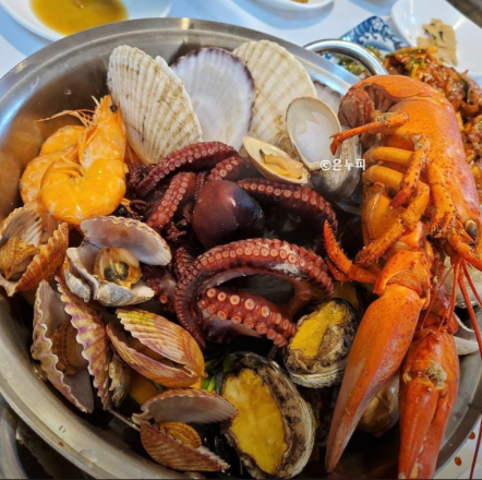 서해연안 사진 3