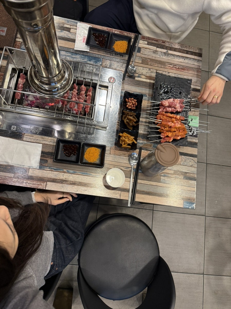 마약양꼬치 오창10호점 사진 4