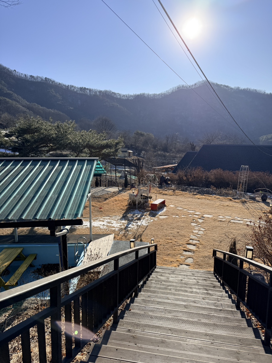 노루목68펜션 사진 4
