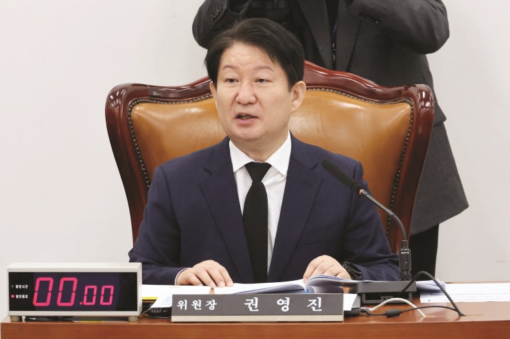 <b>국회</b>포럼에 참석한 <b>권영진</b> <b>의원</b>(국토교통위원회 간사)에게 듣는다