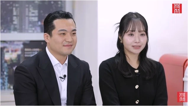  나는 솔로 29기 영철 정숙 결혼 18일 만에 결심한 진짜 이유