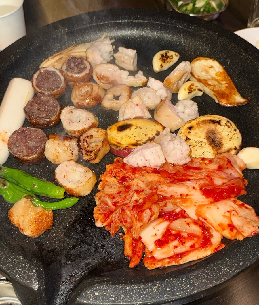 진미막창 사진 6