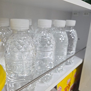 스파클 빈 병 회수 서비스