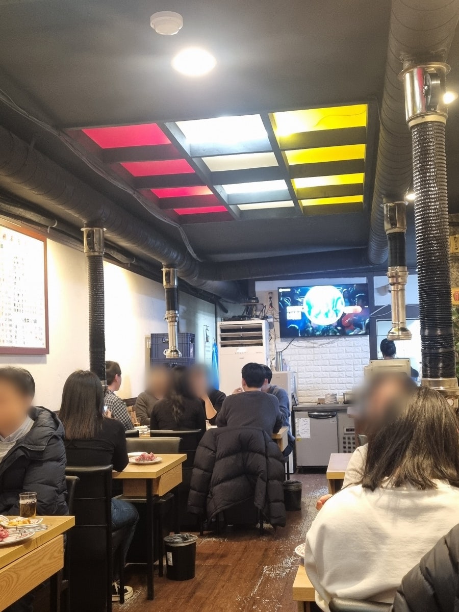 남매양꼬치 사진 2