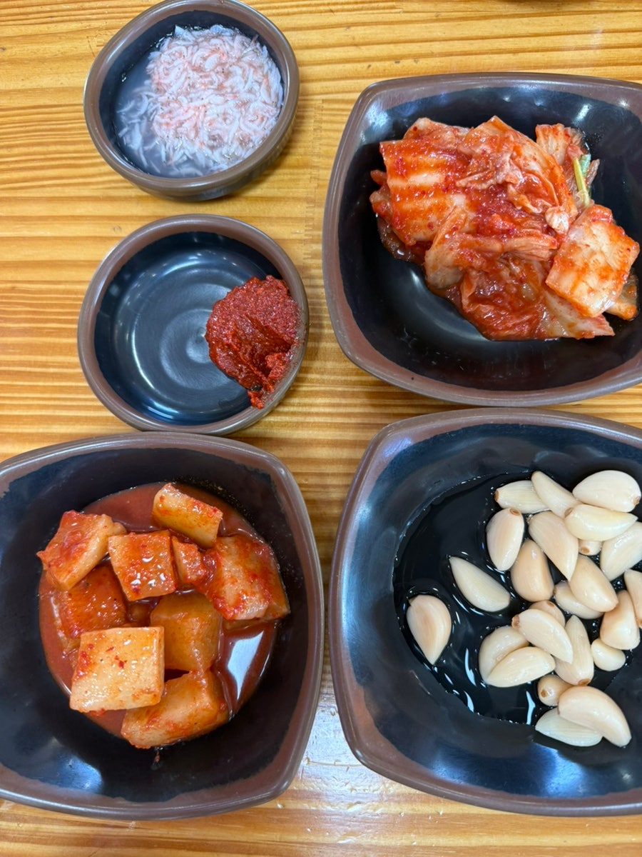백간난소머리국밥 사진 8