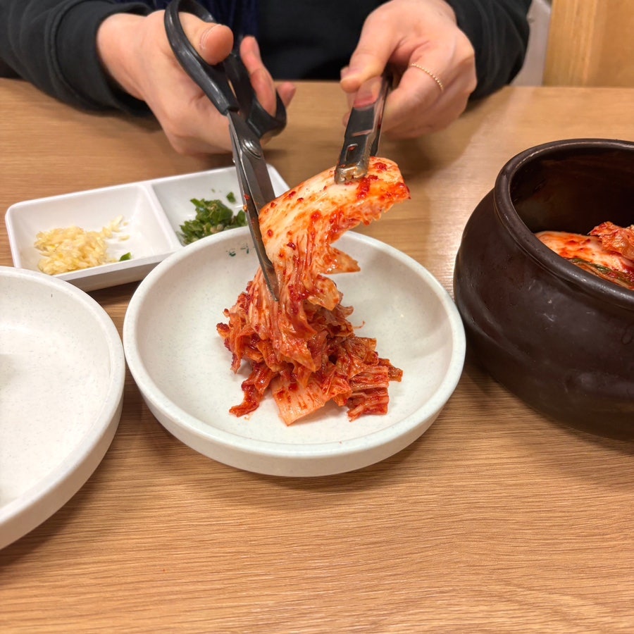 남가네설악추어탕 비산점 사진 5