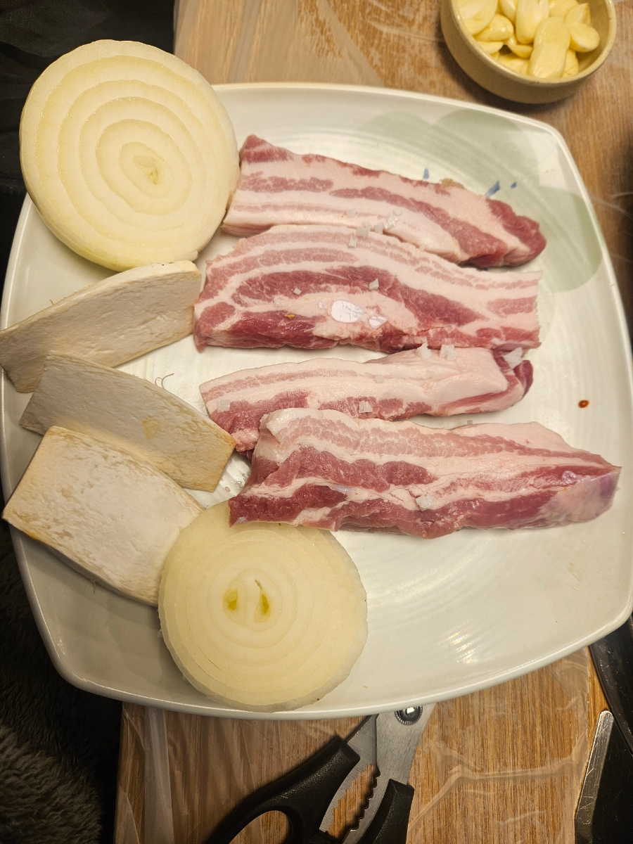 버섯농장 사진 4