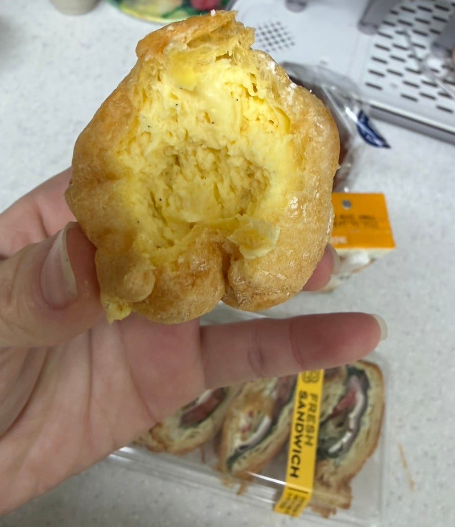 파리바게뜨 안양관양점 사진 4