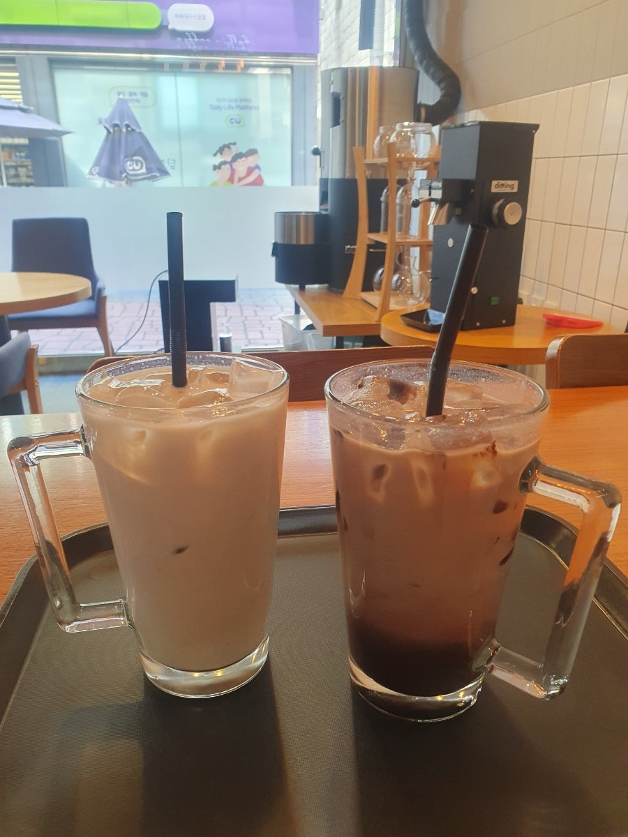 달자네커피 사진 3